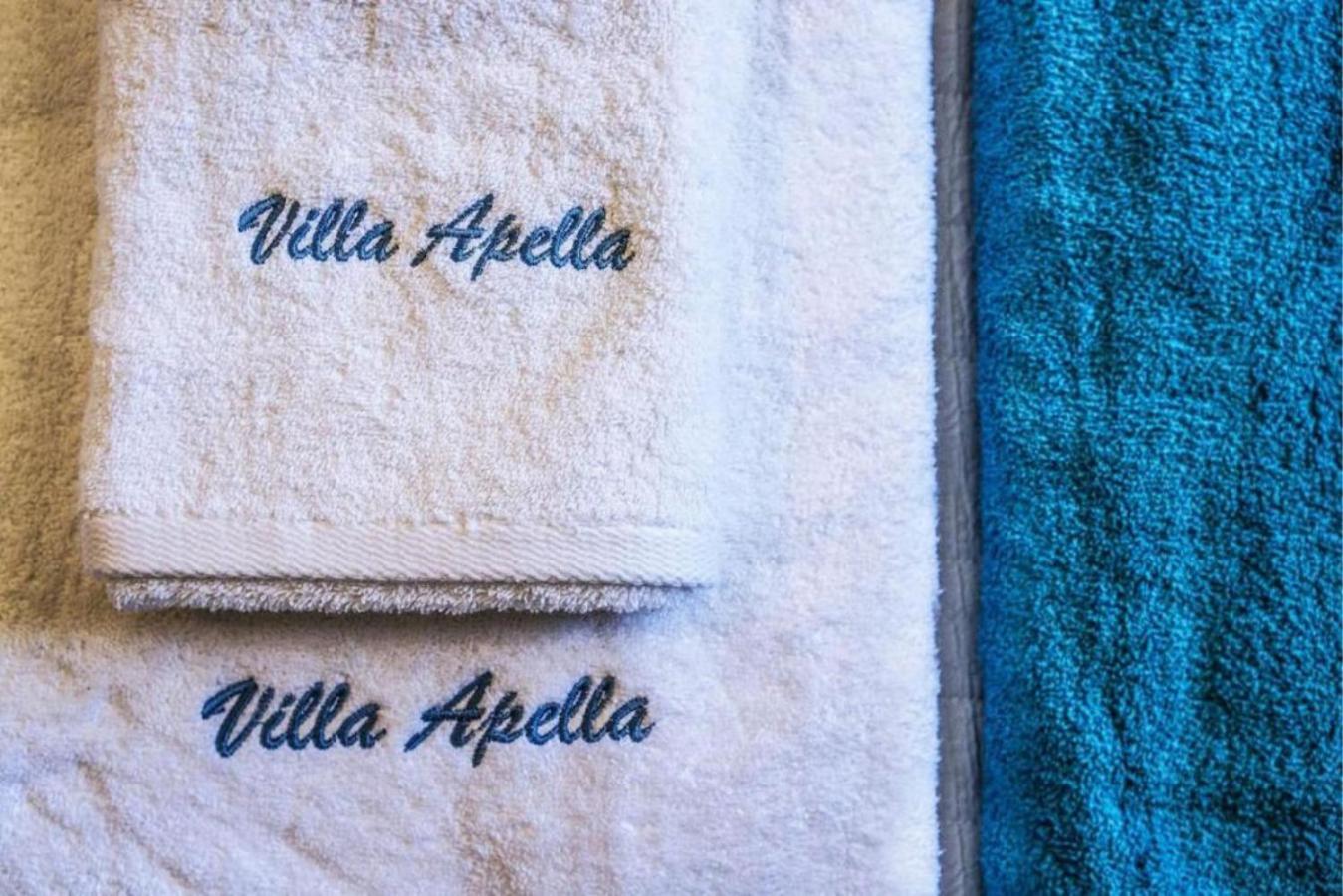 Villa Apella - Private Heated Pool Nohia Buitenkant foto